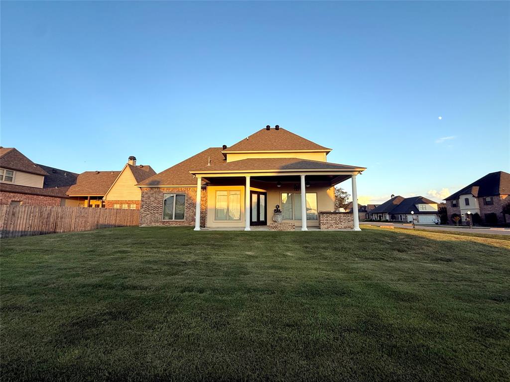 Cathey Acres #2 - Residential