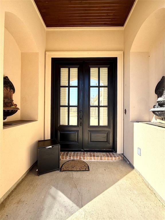 Cathey Acres #2 - Residential