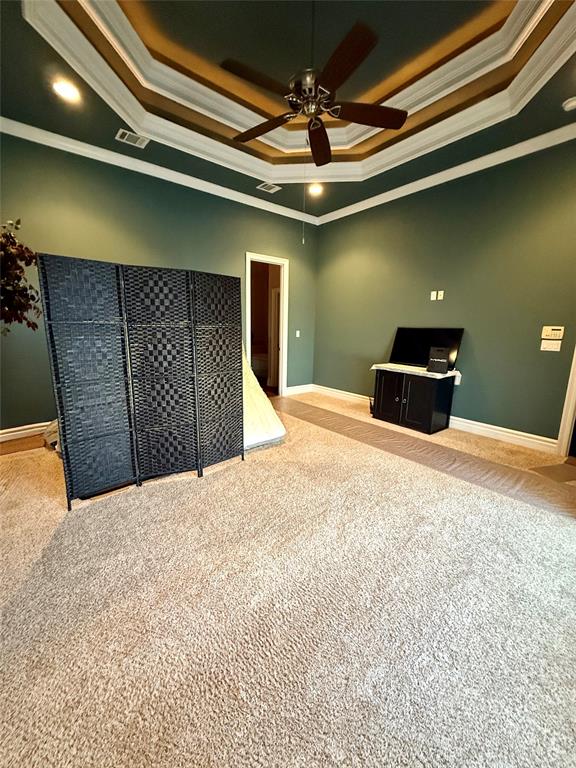 Cathey Acres #2 - Residential