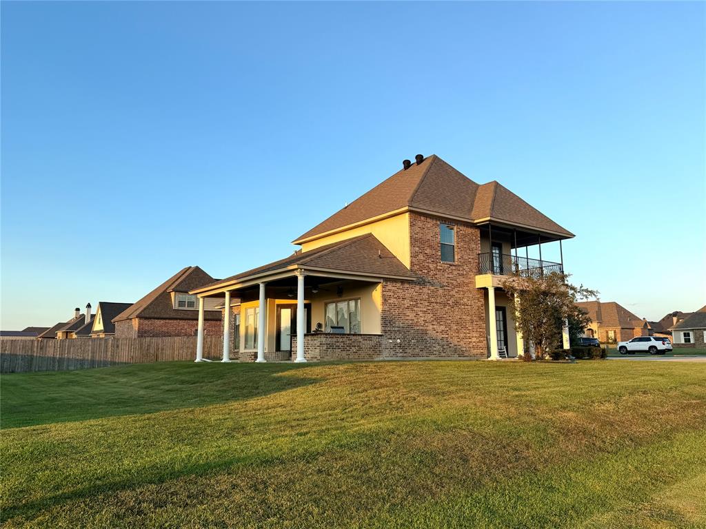 Cathey Acres #2 - Residential