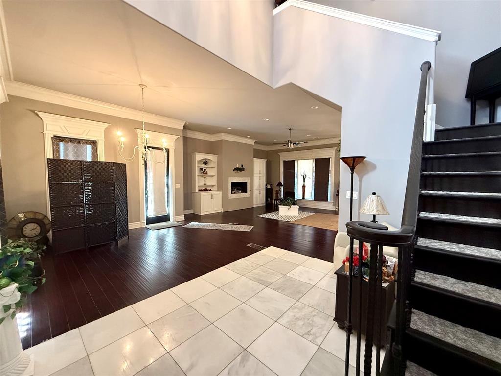 Cathey Acres #2 - Residential