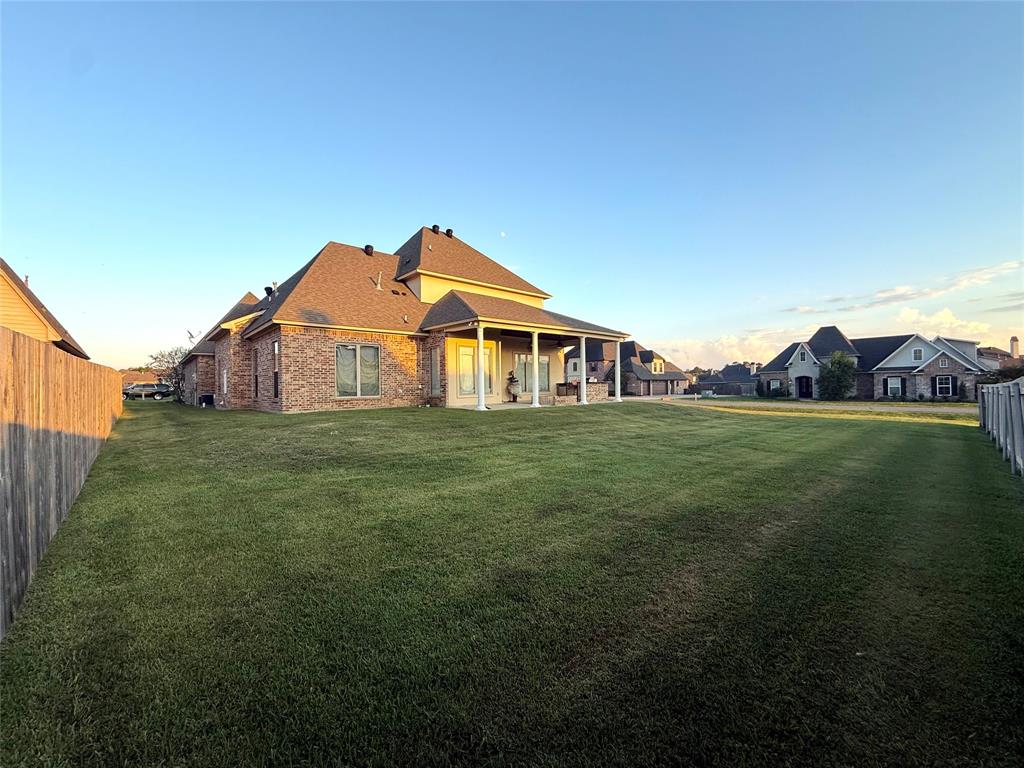 Cathey Acres #2 - Residential