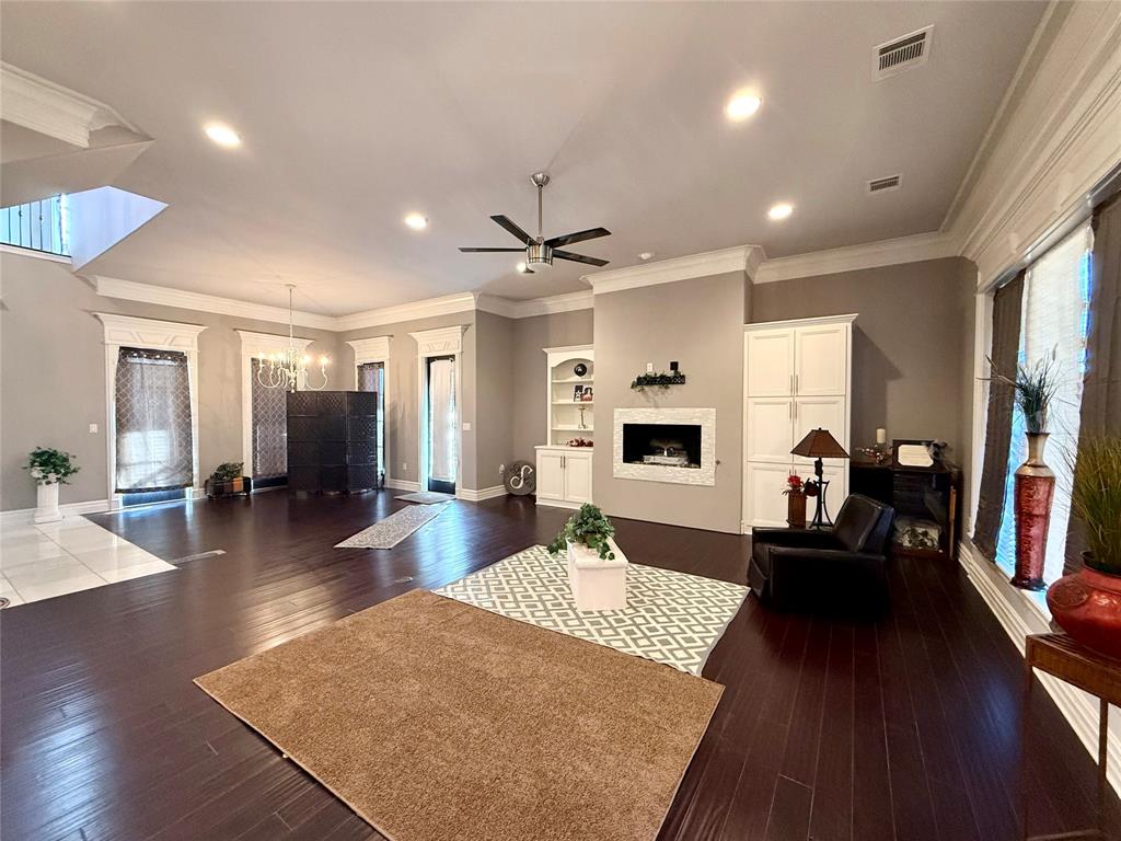 Cathey Acres #2 - Residential