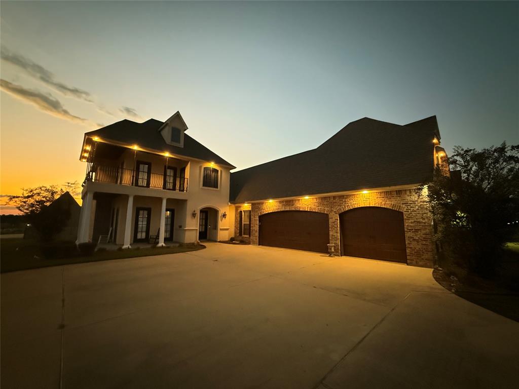 Cathey Acres #2 - Residential