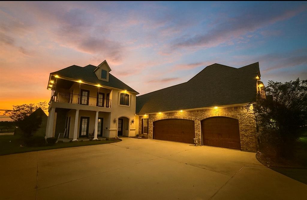 Cathey Acres #2 - Residential