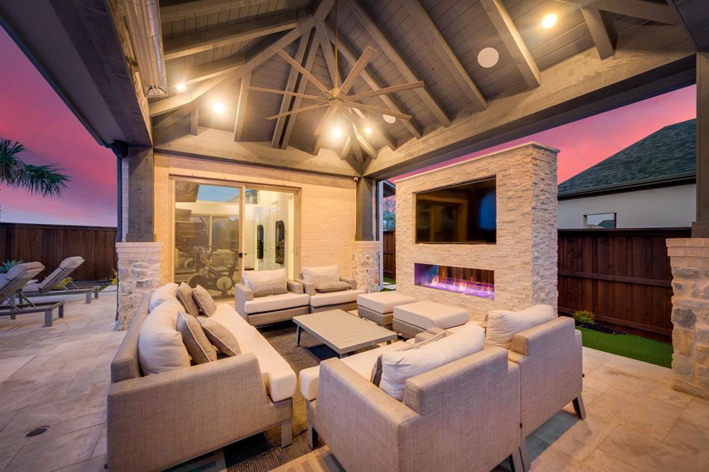 Edgestone At Legacy - Residential