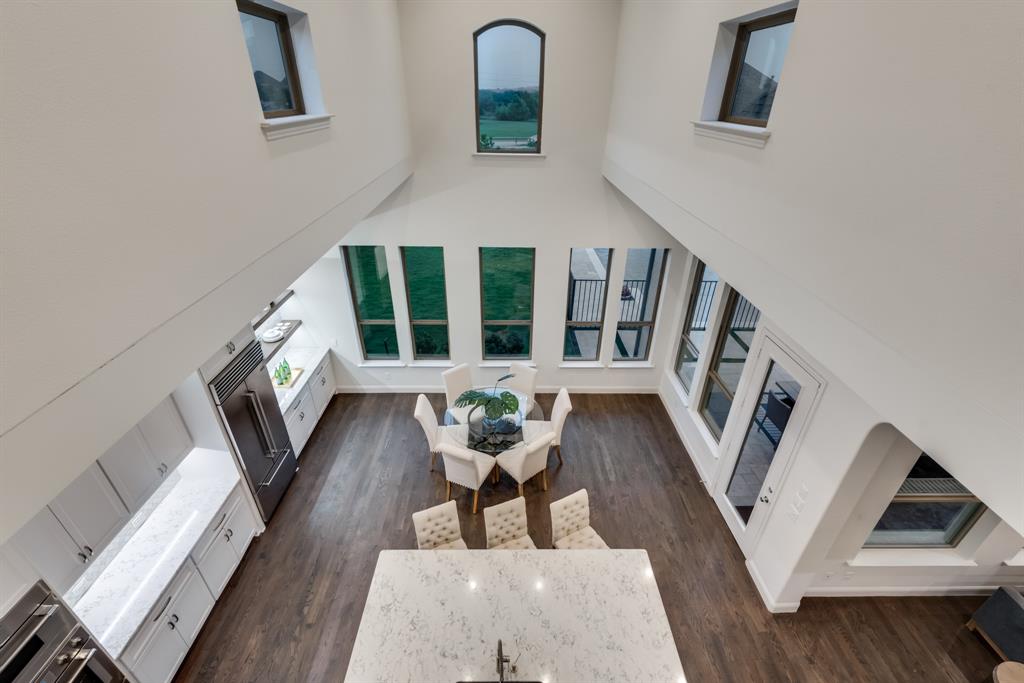 Edgestone At Legacy - Residential