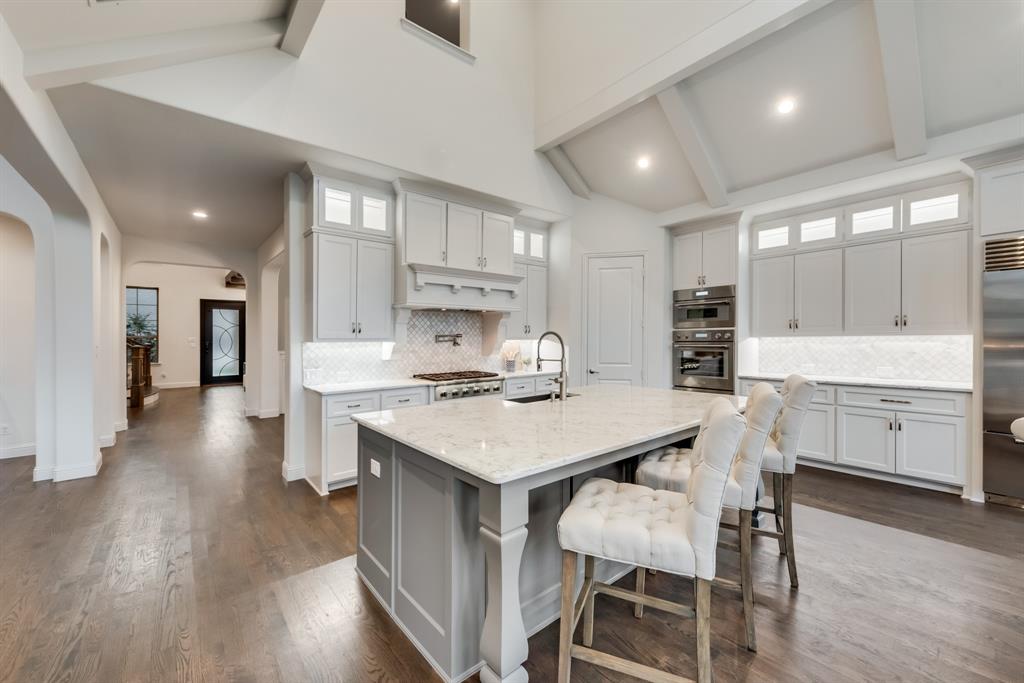 Edgestone At Legacy - Residential