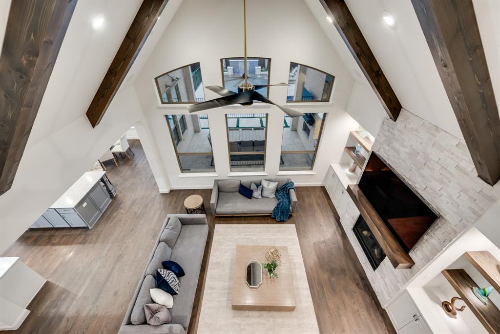 Edgestone At Legacy - Residential