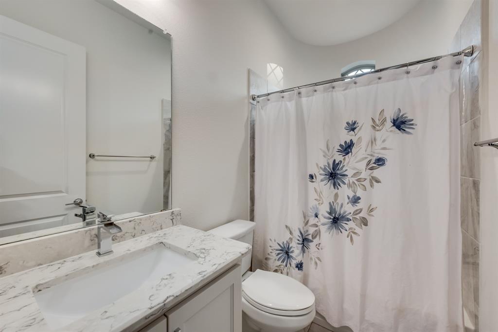 Edgestone At Legacy - Residential