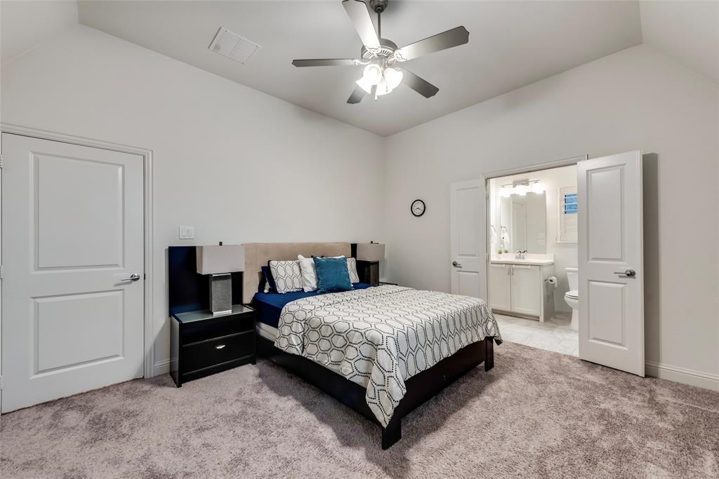 Edgestone At Legacy - Residential