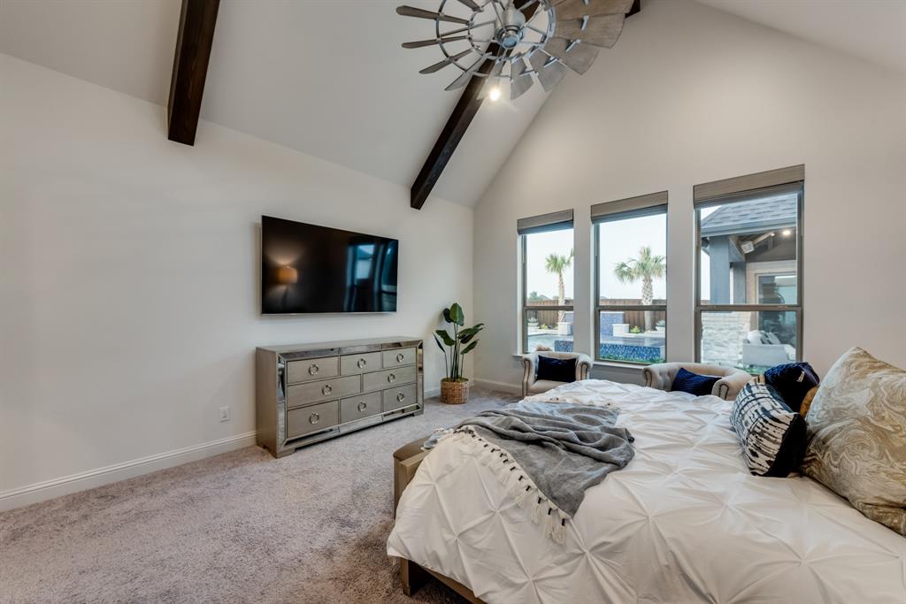 Edgestone At Legacy - Residential