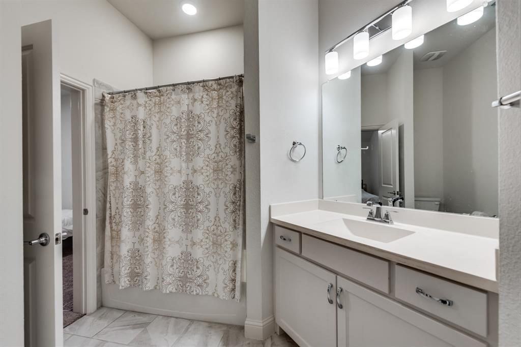 Edgestone At Legacy - Residential