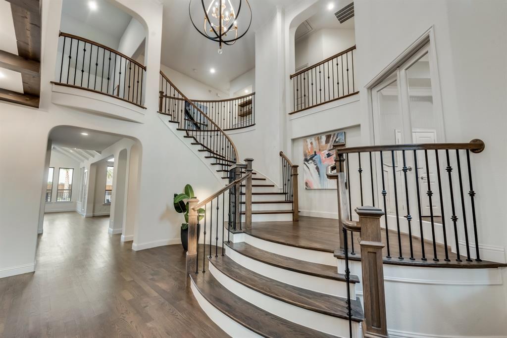 Edgestone At Legacy - Residential