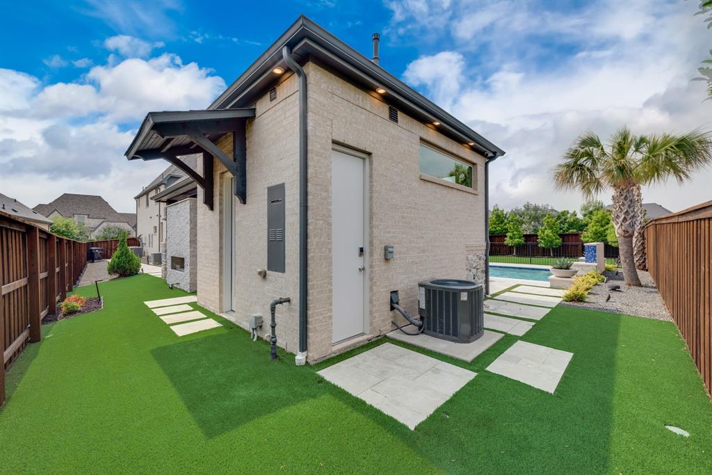 Edgestone At Legacy - Residential