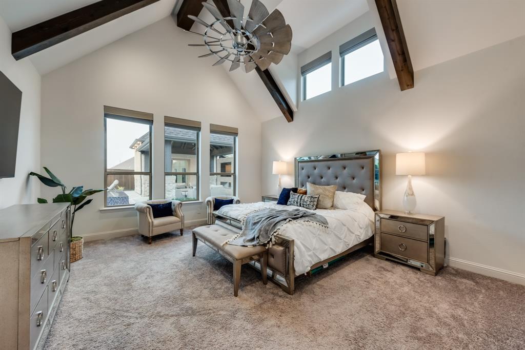 Edgestone At Legacy - Residential