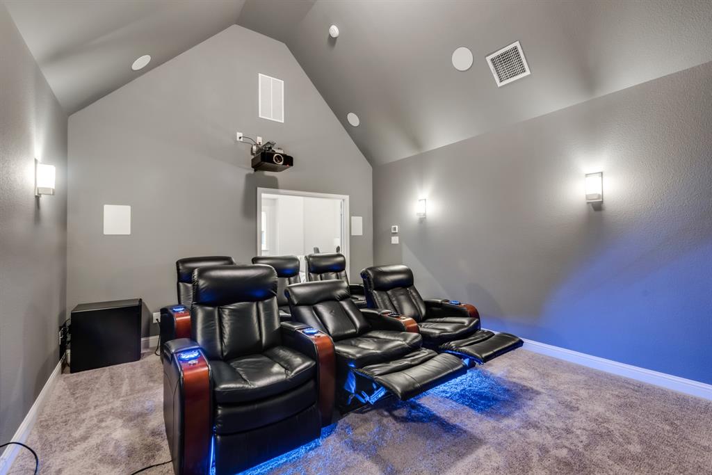 Edgestone At Legacy - Residential