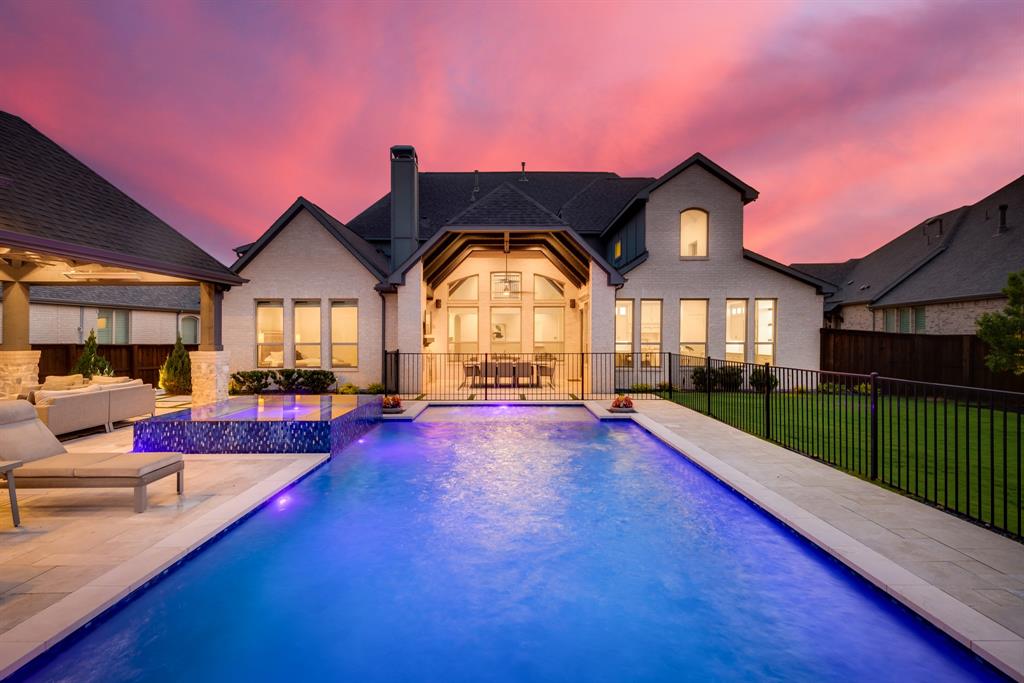 Edgestone At Legacy - Residential