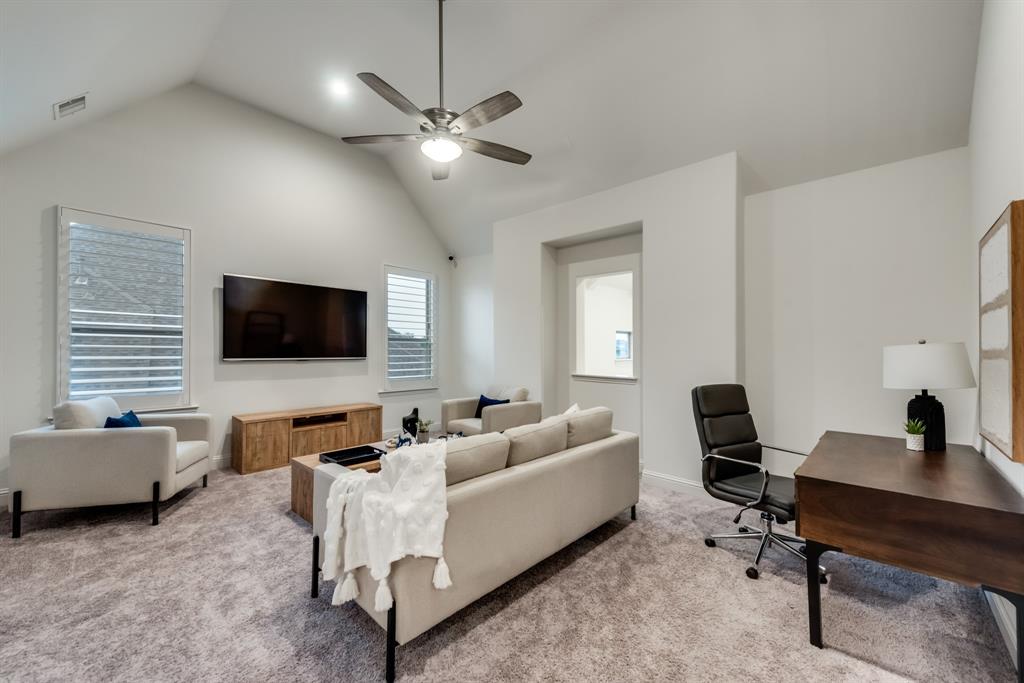 Edgestone At Legacy - Residential