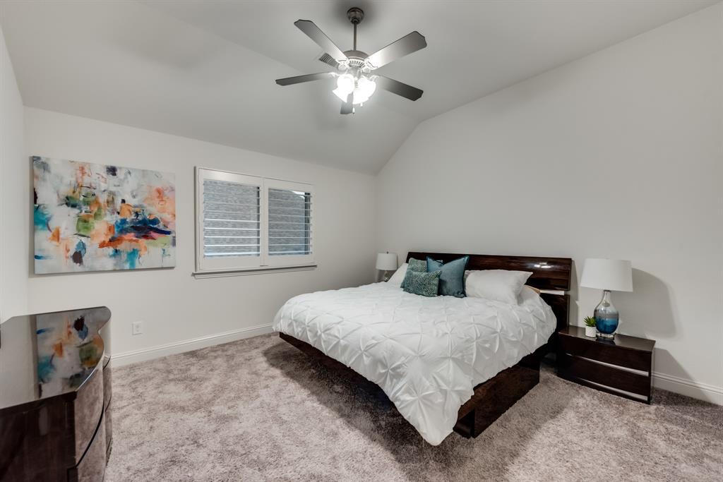 Edgestone At Legacy - Residential