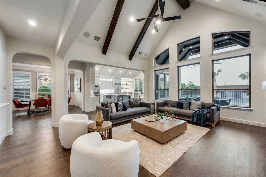 Edgestone At Legacy - Residential