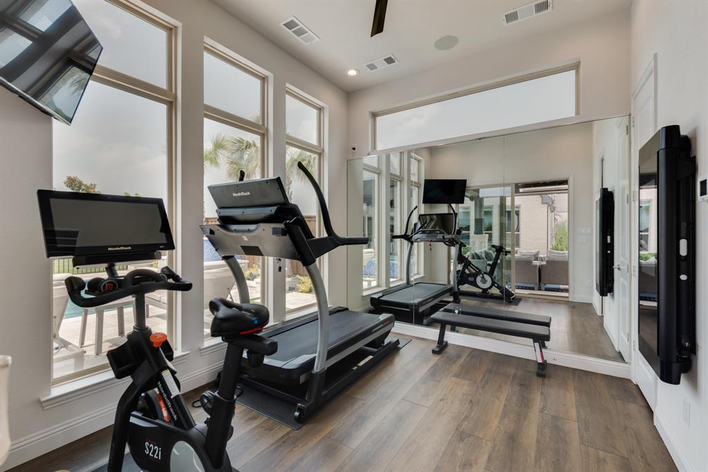 Edgestone At Legacy - Residential