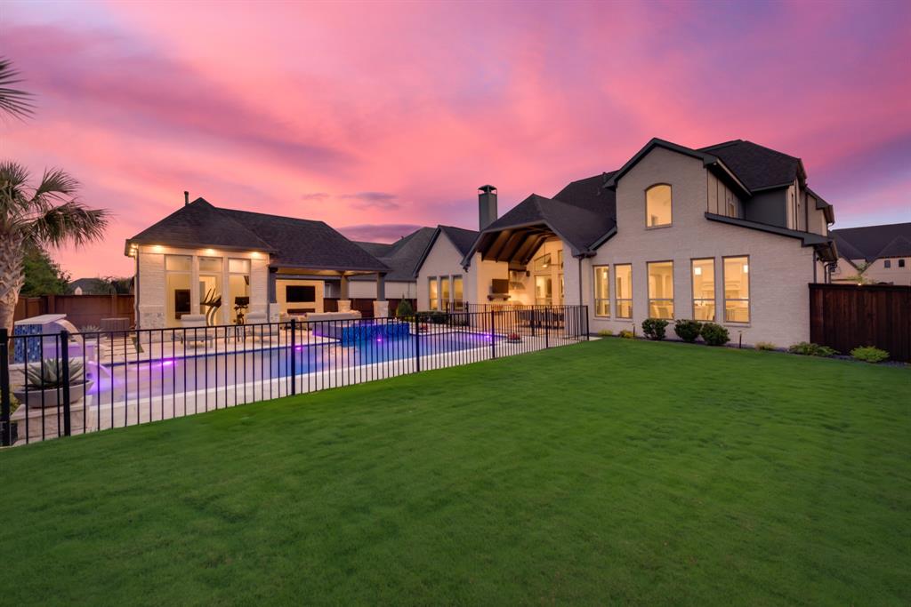 Edgestone At Legacy - Residential