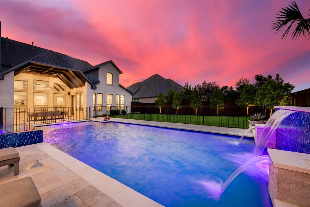 Edgestone At Legacy - Residential