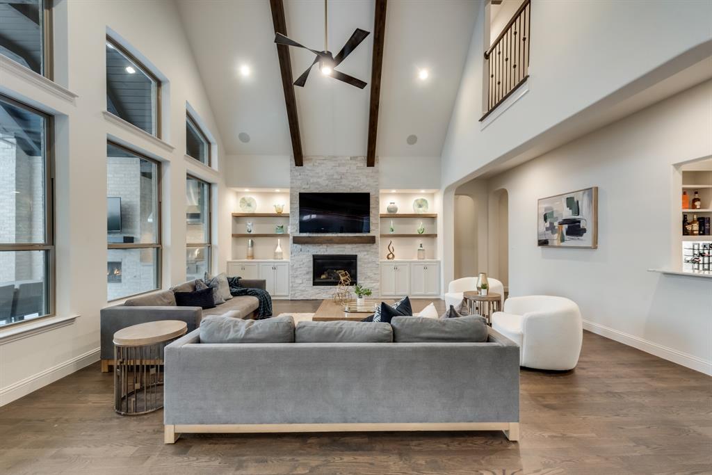 Edgestone At Legacy - Residential