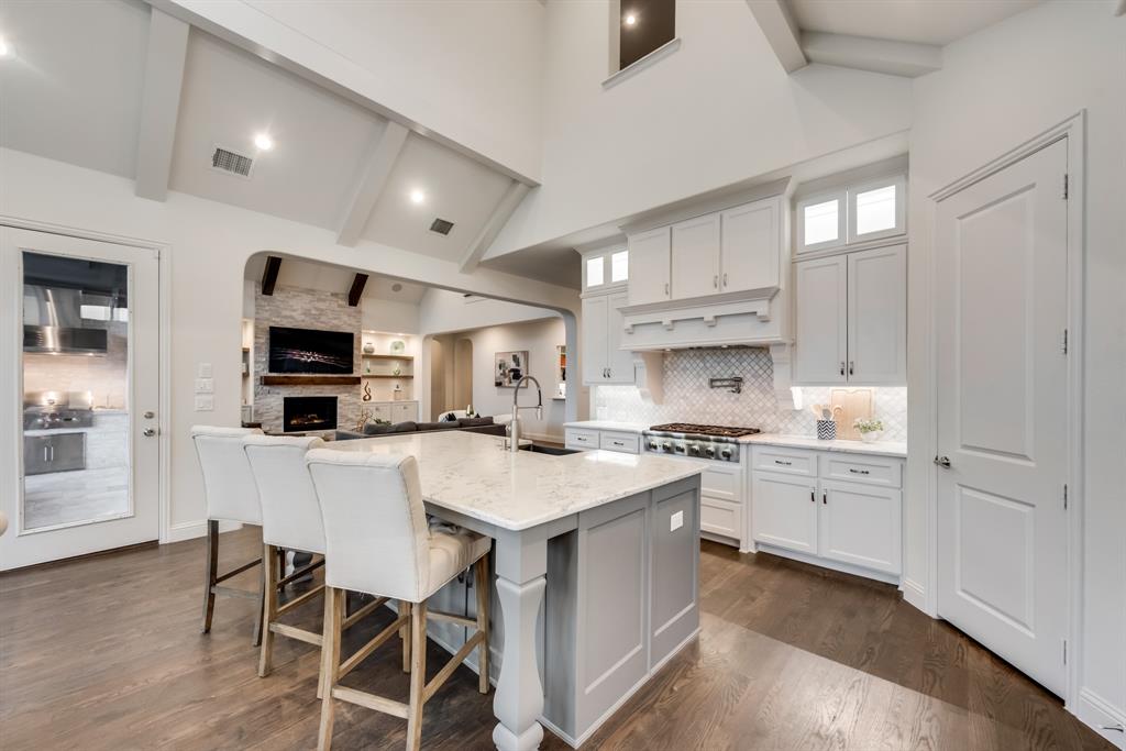 Edgestone At Legacy - Residential