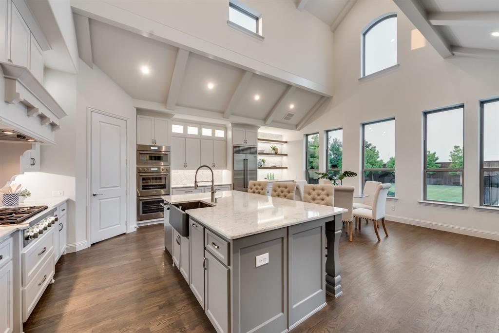 Edgestone At Legacy - Residential