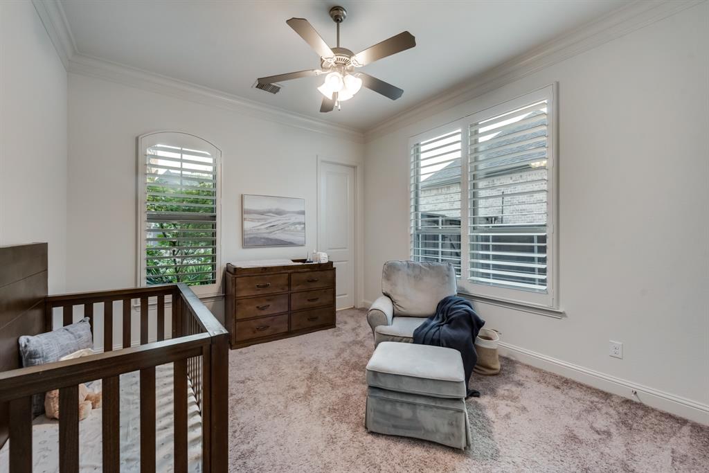 Edgestone At Legacy - Residential