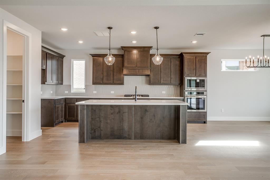 Talon Hill - Residential