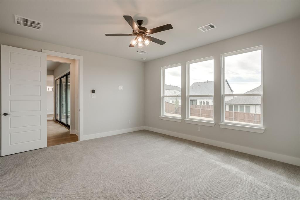 Talon Hill - Residential