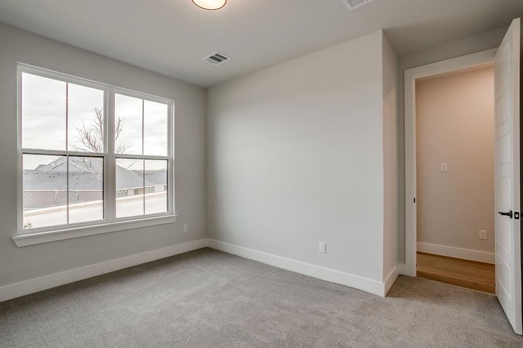 Talon Hill - Residential