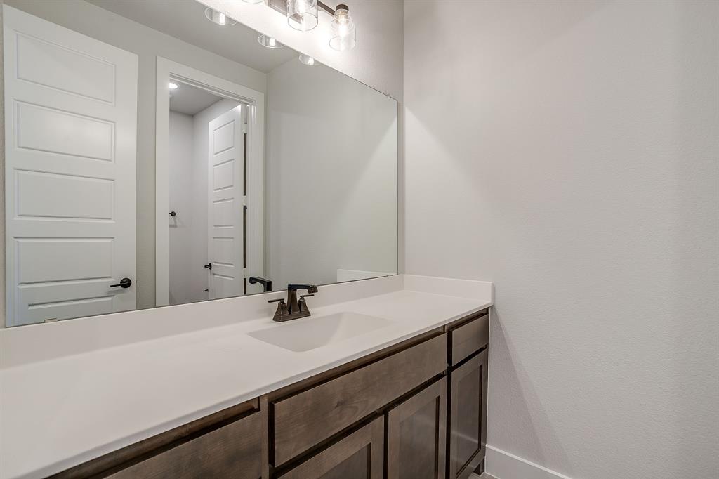 Talon Hill - Residential