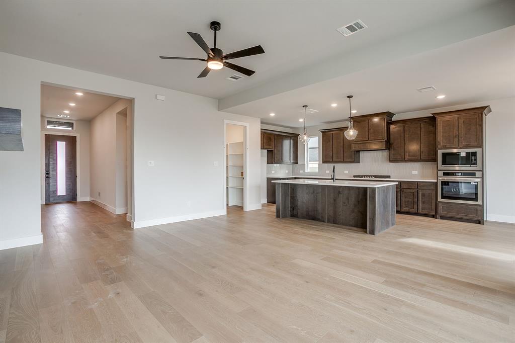 Talon Hill - Residential