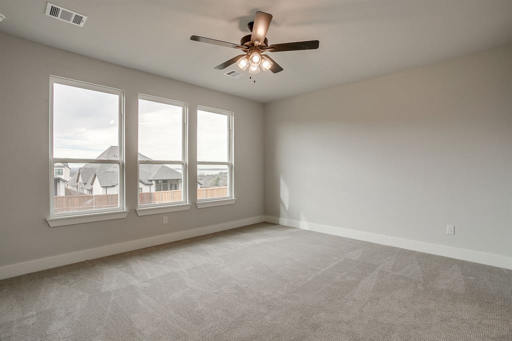 Talon Hill - Residential