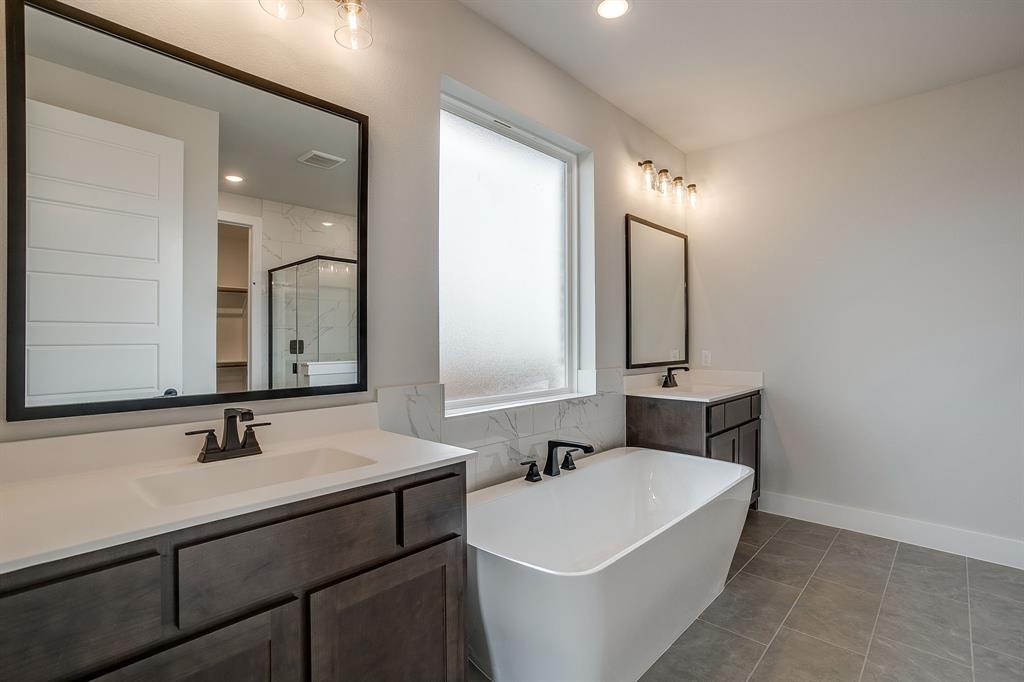 Talon Hill - Residential