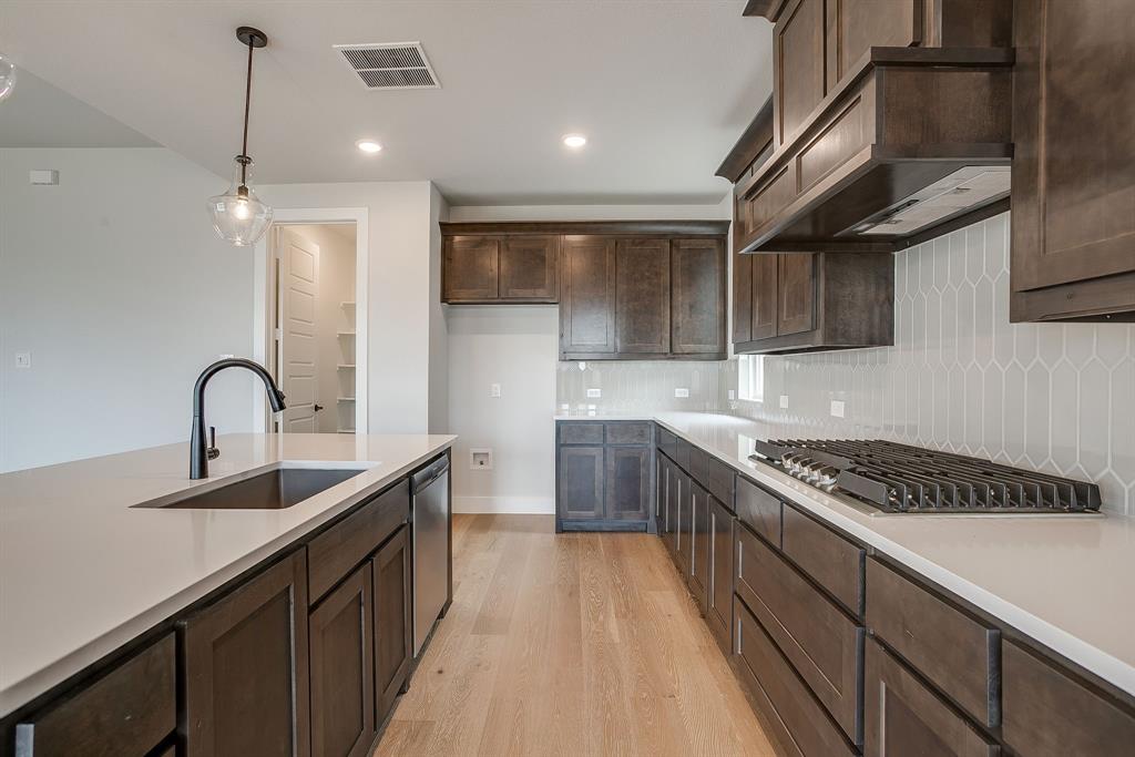 Talon Hill - Residential