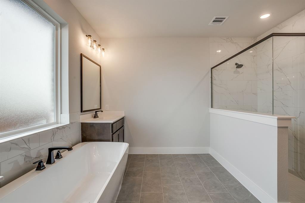 Talon Hill - Residential