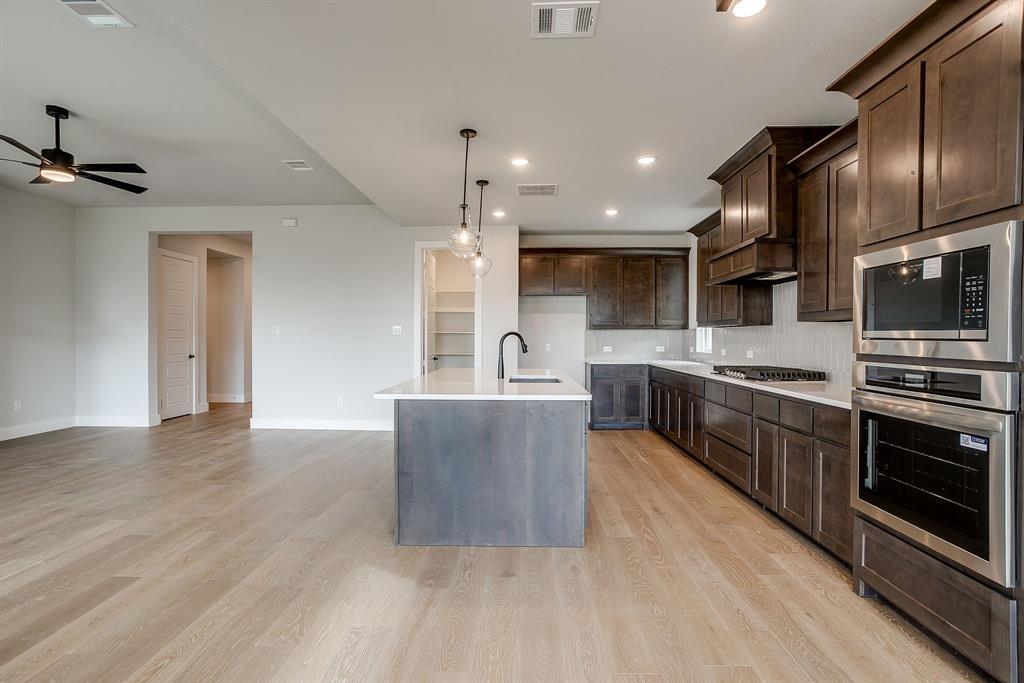 Talon Hill - Residential