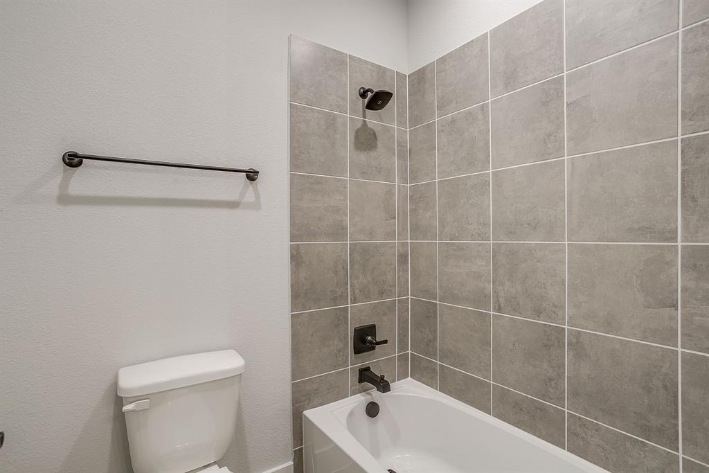 Talon Hill - Residential