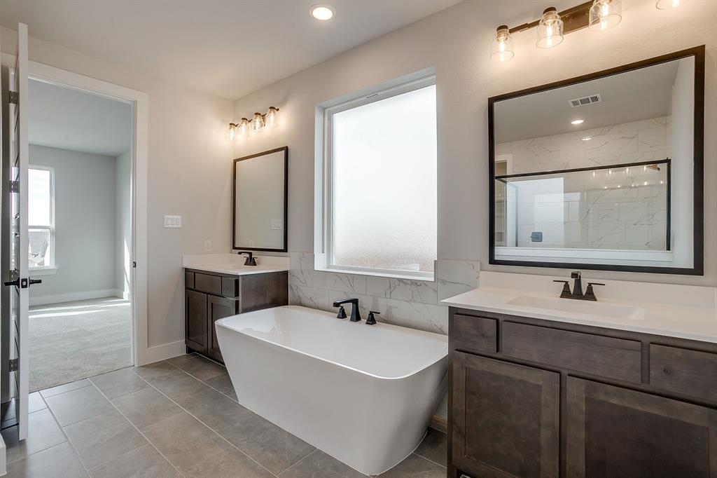 Talon Hill - Residential