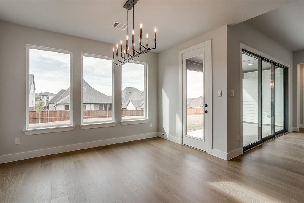 Talon Hill - Residential