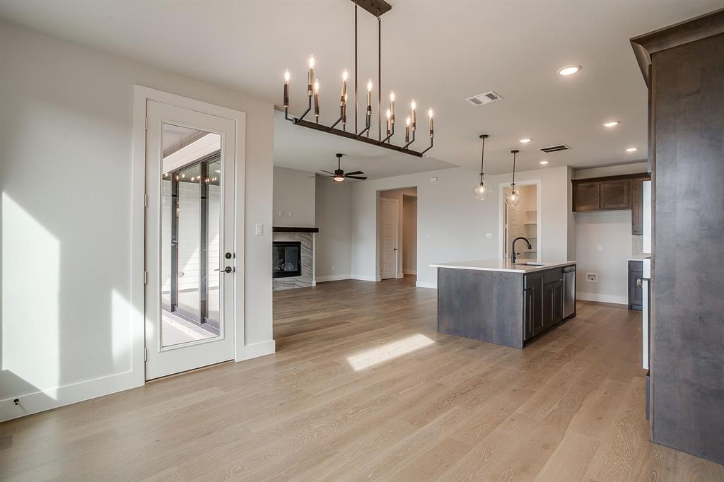 Talon Hill - Residential