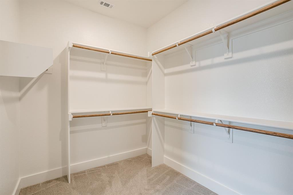 Talon Hill - Residential