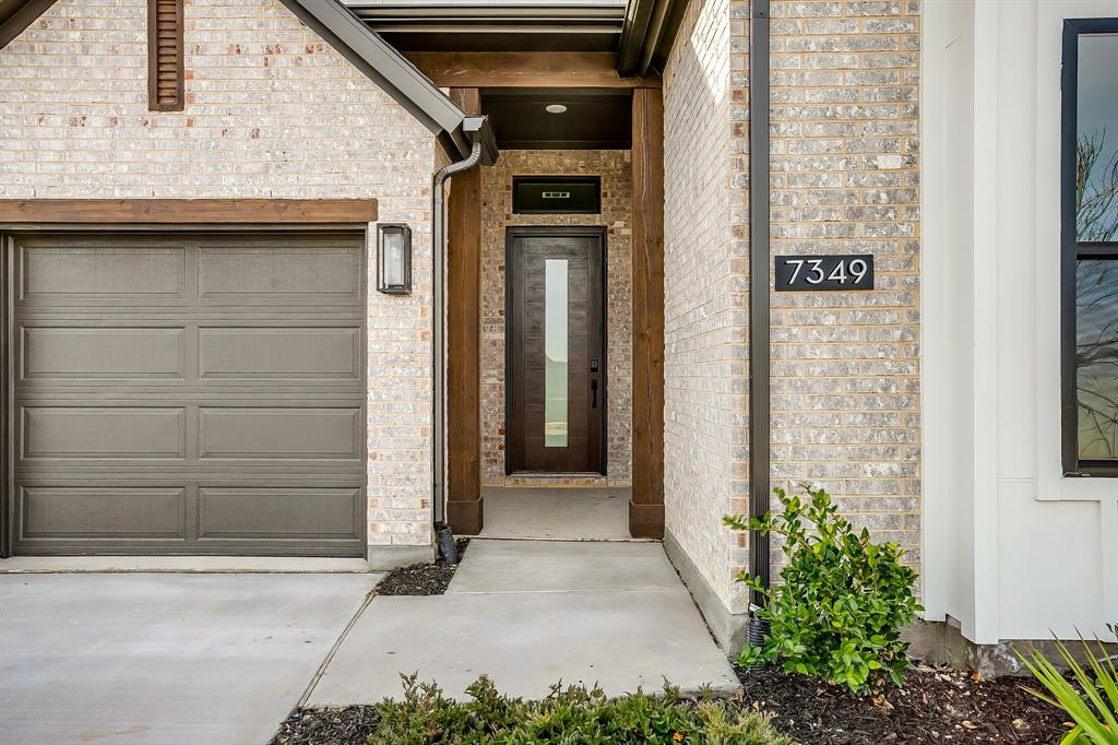 Talon Hill - Residential