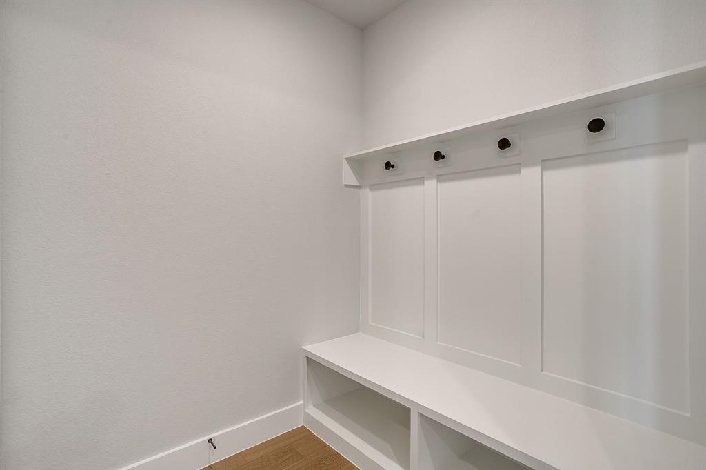 Talon Hill - Residential