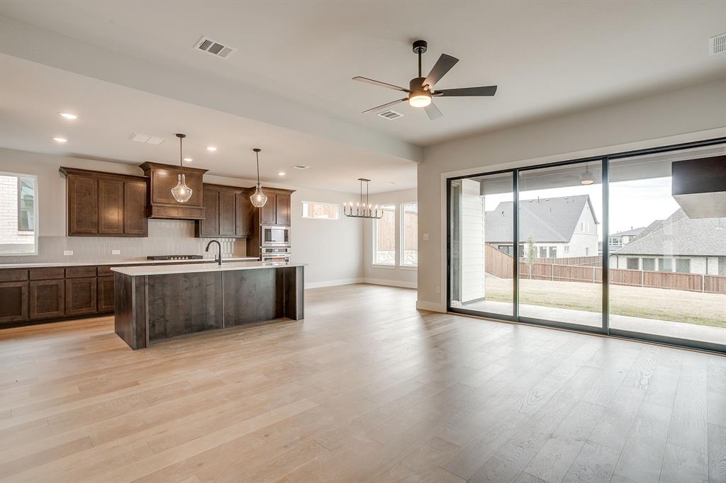 Talon Hill - Residential